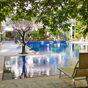 5* Hotel Mille Amici